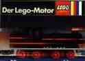 Der LEGO-Motor