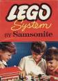 LEGO System by Samsonite
