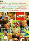 LEGO Bau- und Spielbuch