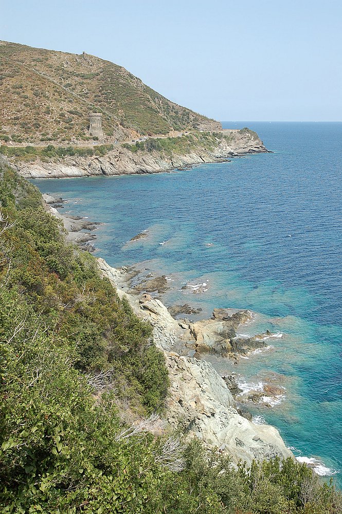 Cap Corse, Ostküste.JPG