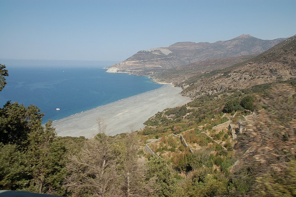 Cap Corse, Westküste bei Nonza 1.JPG