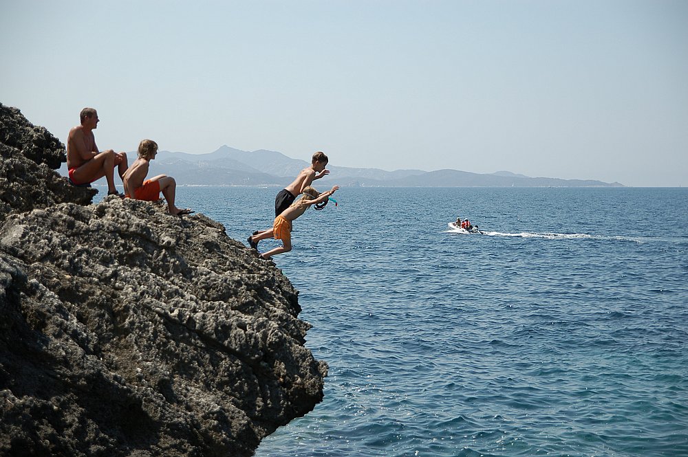 Cap Corse, Westküste, Badeplatz bei Marine di Negru (Flo, Sina 2).JPG