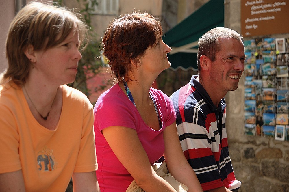 Sartène, Pause 4.JPG
