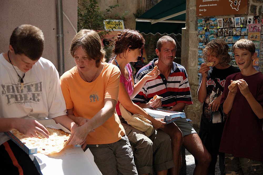 Sartène, Pause 7.JPG