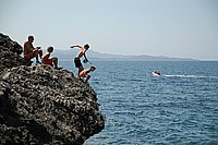 Cap Corse, Westküste, Badeplatz bei Marine di Negru (Flo, Sina 1).JPG