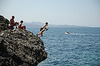 Cap Corse, Westküste, Badeplatz bei Marine di Negru (Flo, Sina 2).JPG