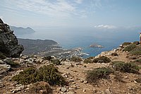 Cap Corse, südlich vom Col de la Serra, Blick nach Centuri 1.JPG