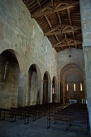 Ostküste bei Bastia, Basilika Santa Maria Assunta 