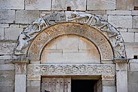 Ostküste bei Bastia, Basilika Santa Maria Assunta 