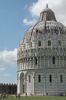 Pisa, Baptisterium.JPG