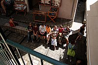 Sartène, Pause 1.JPG
