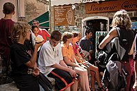 Sartène, Pause 5.JPG