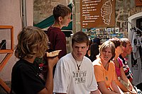 Sartène, Pause 6.JPG
