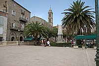 Sartène, Piazza Pasquale Paoli.JPG