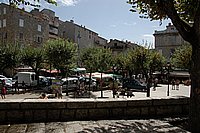 Sartène, Place de la Liberation.JPG