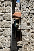 Sartène, enge Gasse.JPG
