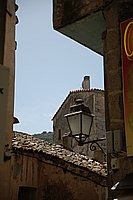 Sartène, enger Ausblick.JPG