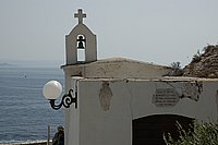Südküste, Bonifacio, Kapelle St-Roche.JPG
