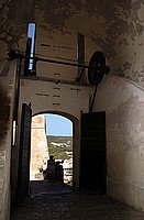 Südküste, Bonifacio, Porte des Gênes.JPG