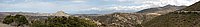 Westlich von St. Florent, Désert des Agriates (Panorama 2).JPG